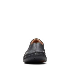 Clarks Un Loop Stride Black -Clarks Step Deals Store 26168669 W 3