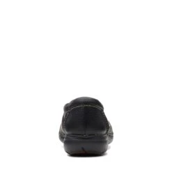 Clarks Un Loop Stride Black -Clarks Step Deals Store 26168669 W 6
