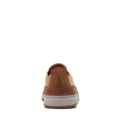 Clarks Nature 5 Walk Dark Sand Combi 12 Clarks Nature 5 Walk Dark Sand Combi -Clarks Step Deals Store 26168677 W 6