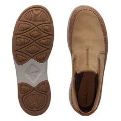 Clarks Nature 5 Walk Dark Sand Combi 13 Clarks Nature 5 Walk Dark Sand Combi -Clarks Step Deals Store 26168677 W 7