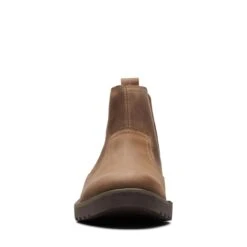 Clarks Hinsdale Up Tan -Clarks Step Deals Store 26168850 W 3