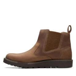 Clarks Hinsdale Up Tan -Clarks Step Deals Store 26168850 W 5