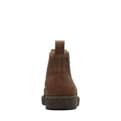 Clarks Hinsdale Up Tan -Clarks Step Deals Store 26168850 W 6