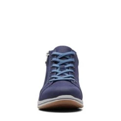 Clarks Breeze Glide Dark Navy -Clarks Step Deals Store 26168880 W 3