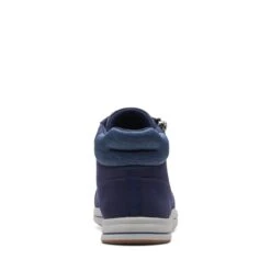 Clarks Breeze Glide Dark Navy -Clarks Step Deals Store 26168880 W 6