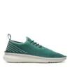 Clarks Origin2 Green Knit