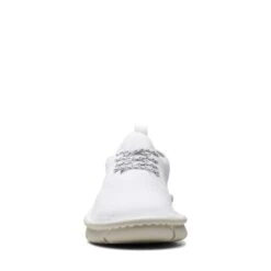 Clarks Origin2 White Knit 9 Clarks Origin2 White Knit -Clarks Step Deals Store 26168891 W 3
