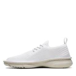 Clarks Origin2 White Knit 11 Clarks Origin2 White Knit -Clarks Step Deals Store 26168891 W 5