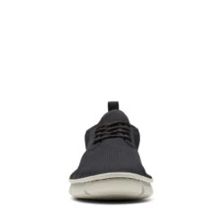 Clarks Origin2 Black Knit 9 Clarks Origin2 Black Knit -Clarks Step Deals Store 26168892 W 3
