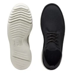 Clarks Origin2 Black Knit 13 Clarks Origin2 Black Knit -Clarks Step Deals Store 26168892 W 7