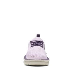 Clarks Origin2 Lavender Knit -Clarks Step Deals Store 26168897 W 3