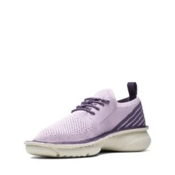 Clarks Origin2 Lavender Knit -Clarks Step Deals Store 26168897 W 4