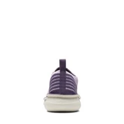 Clarks Origin2 Lavender Knit -Clarks Step Deals Store 26168897 W 6