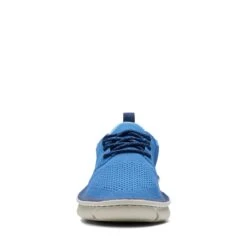 Clarks Origin2 Cobalt Knit 9 Clarks Origin2 Cobalt Knit -Clarks Step Deals Store 26168898 W 3