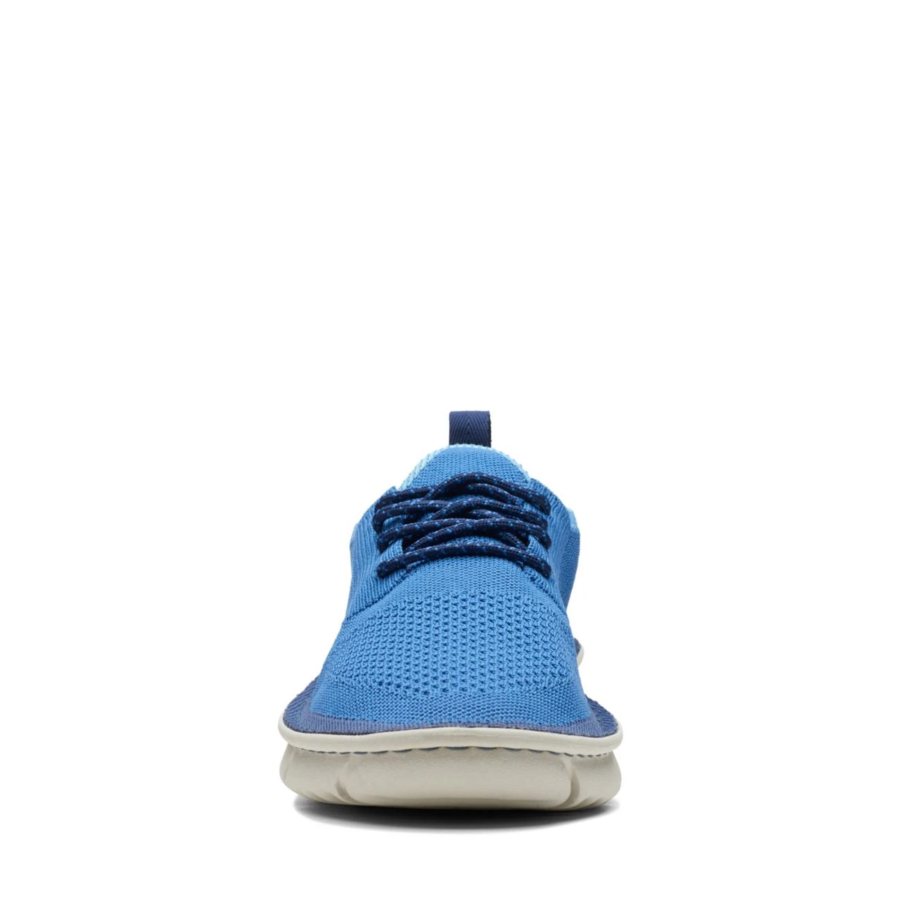 Clarks Origin2 Cobalt Knit 3 Clarks Origin2 Cobalt Knit - Image 3