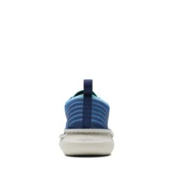 Clarks Origin2 Cobalt Knit 12 Clarks Origin2 Cobalt Knit -Clarks Step Deals Store 26168898 W 6