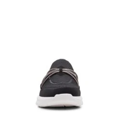 Clarks Ezera Run Black Combination -Clarks Step Deals Store 26168916 W 3