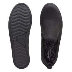 Clarks Breeze Bali Black -Clarks Step Deals Store 26168954 W 7
