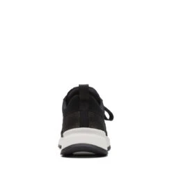 Clarks Dash Lite Jazz Black Combination -Clarks Step Deals Store 26169051 W 6
