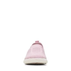 Clarks Ezera Walk T. Light Pink -Clarks Step Deals Store 26169084 W 3
