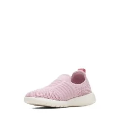 Clarks Ezera Walk T. Light Pink -Clarks Step Deals Store 26169084 W 4