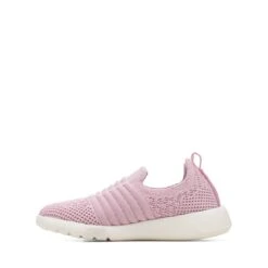 Clarks Ezera Walk T. Light Pink -Clarks Step Deals Store 26169084 W 5