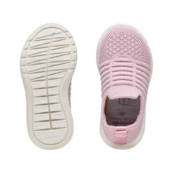 Clarks Ezera Walk T. Light Pink -Clarks Step Deals Store 26169084 W 7