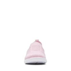 Clarks Ezera Walk Kid Light Pink -Clarks Step Deals Store 26169091 W 3