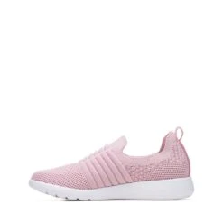 Clarks Ezera Walk Kid Light Pink -Clarks Step Deals Store 26169091 W 5