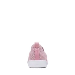 Clarks Ezera Walk Kid Light Pink -Clarks Step Deals Store 26169091 W 6