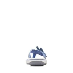 Clarks Brinkley Arla K Blue -Clarks Step Deals Store 26169097 W 6