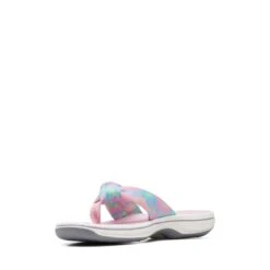 Clarks BrinkleyTye K. Multicolour -Clarks Step Deals Store 26169099 W 4