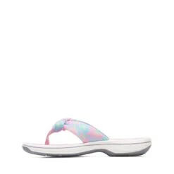 Clarks BrinkleyTye K. Multicolour -Clarks Step Deals Store 26169099 W 5