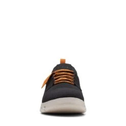 Clarks Nature X Lo Black Knit -Clarks Step Deals Store 26169143 W 3