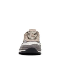 Clarks Craft Run Tor Grey Combination -Clarks Step Deals Store 26169231 W 3