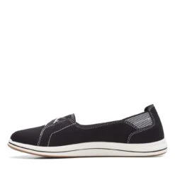 Clarks Breeze Skip Black -Clarks Step Deals Store 26169244 W 5