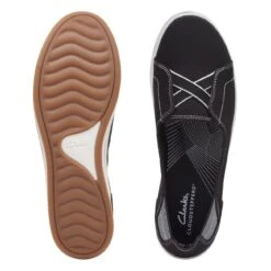 Clarks Breeze Skip Black -Clarks Step Deals Store 26169244 W 7