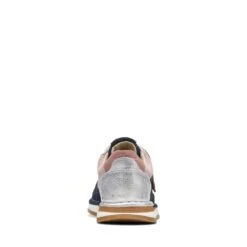 Clarks Craft Run Tor Older Pink Combi -Clarks Step Deals Store 26169329 W 6
