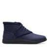 Clarks Breeze Dusk Dark Navy