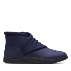 Clarks Breeze Dusk Dark Navy