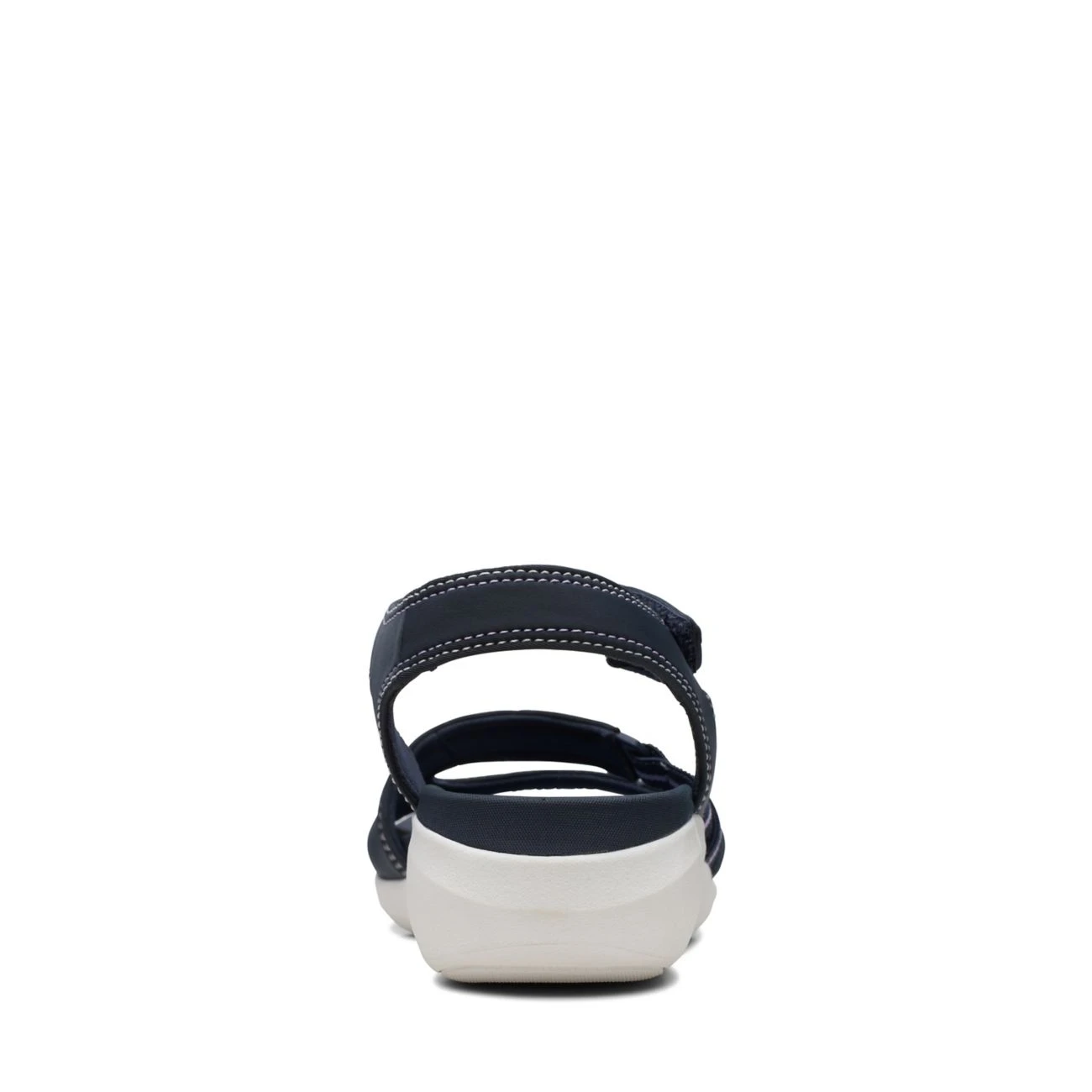 Clarks Glide Hi Shore Navy 6 Clarks Glide Hi Shore Navy - Image 6