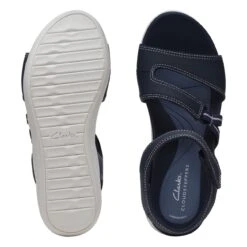 Clarks Glide Hi Shore Navy 13 Clarks Glide Hi Shore Navy -Clarks Step Deals Store 26169743 W 7