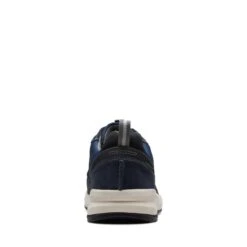 Clarks WellmanTrailAP Navy -Clarks Step Deals Store 26169793 W 6