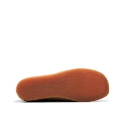 Clarks Wallabee Boot Older Sand -Clarks Step Deals Store 26169805 W 3