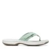 Clarks BREEZE SEA Pale Green