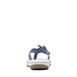 Clarks Brinkley Flora Denim Blue 12 Clarks Brinkley Flora Denim Blue -Clarks Step Deals Store 26169821 W 6