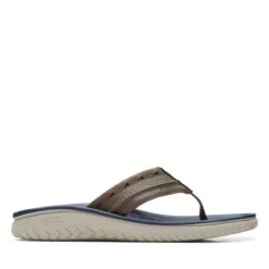 Clarks Wesley Post Desert