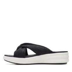 Clarks Drift Ave Black Interest 11 Clarks Drift Ave Black Interest -Clarks Step Deals Store 26169908 W 5