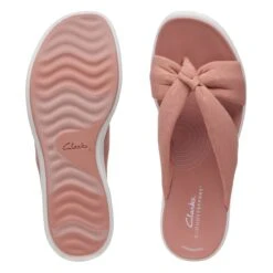 Clarks Drift Ave Peach -Clarks Step Deals Store 26169911 W 7