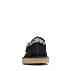 Clarks Trek Mule Zebra Print -Clarks Step Deals Store 26169974 W 3